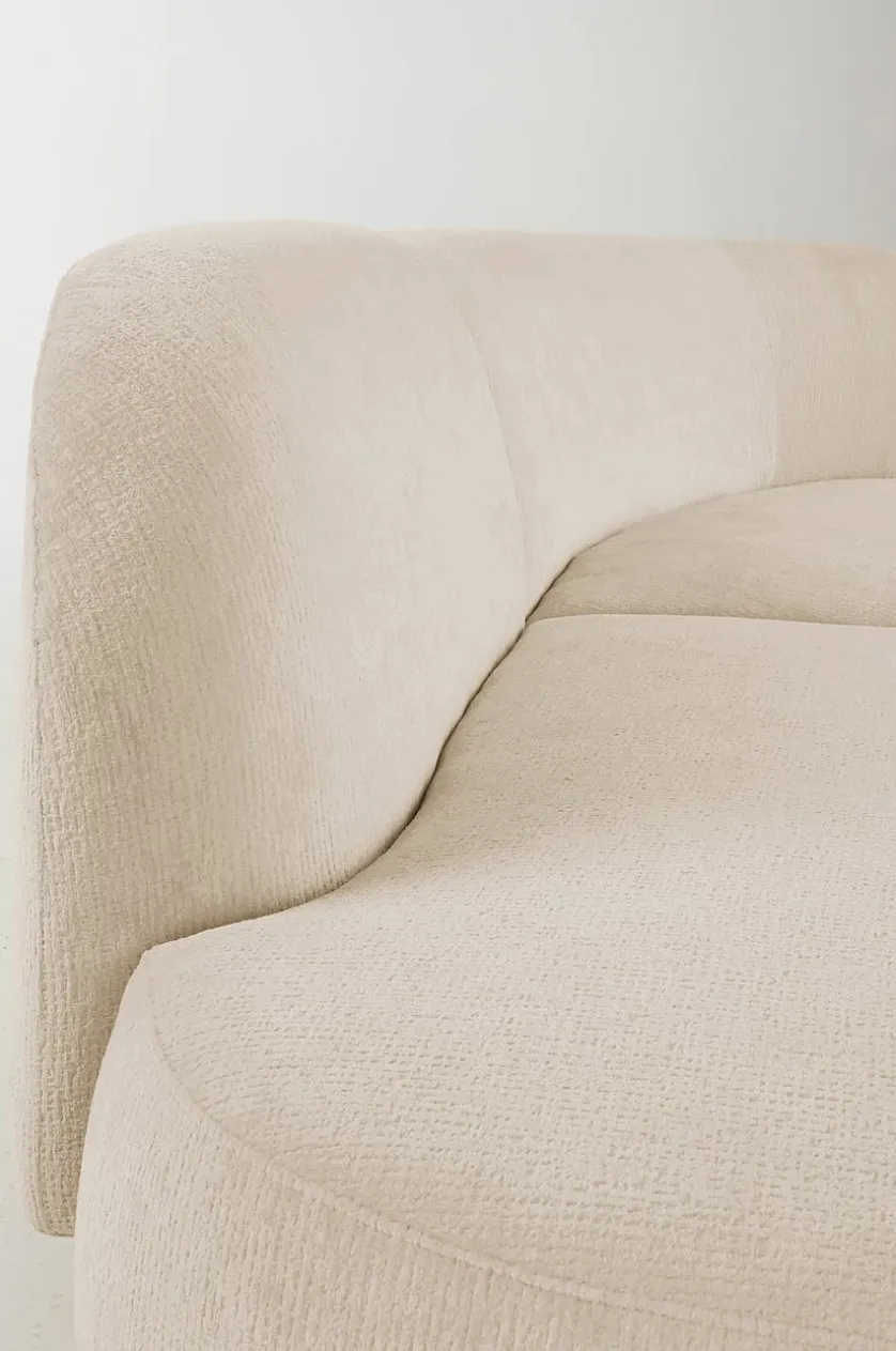 ROSSY Sofa 3-Sitzer