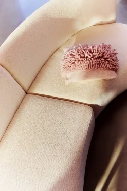 ROSSY Sofa 3-Sitzer