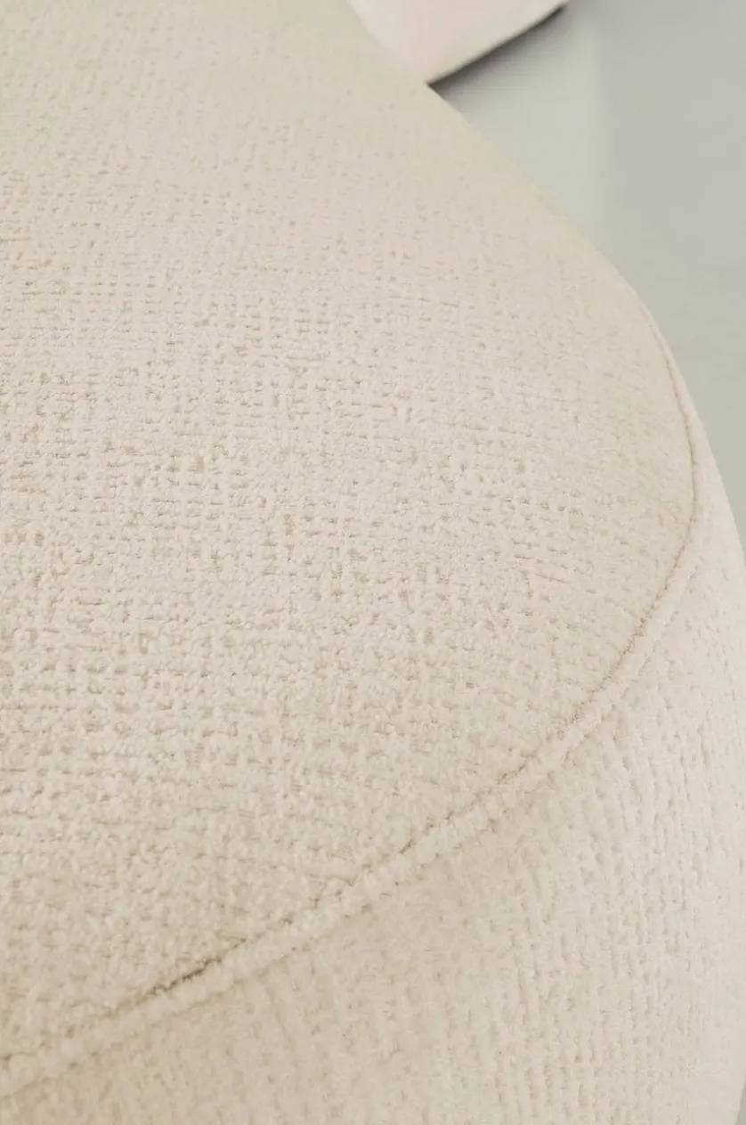 ROSSY Sofa 3-Sitzer