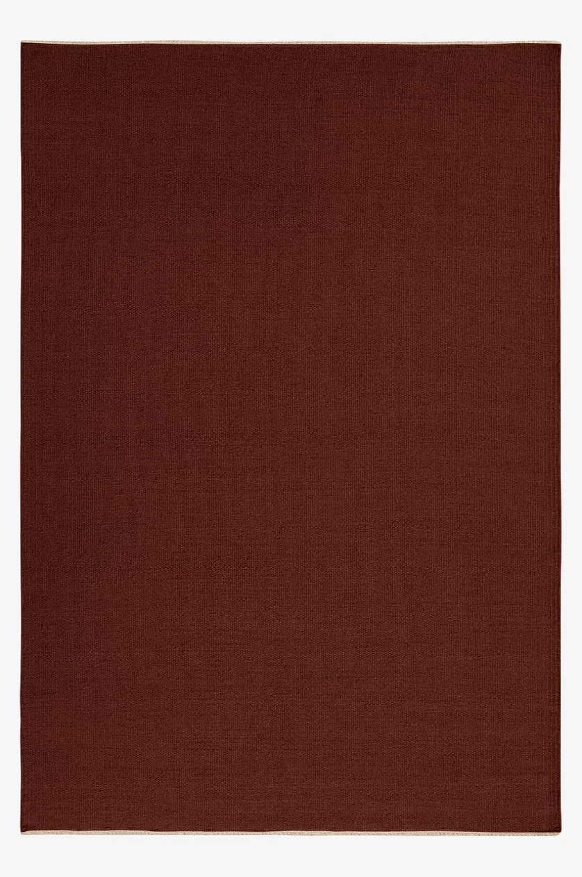 ROW Wollteppich