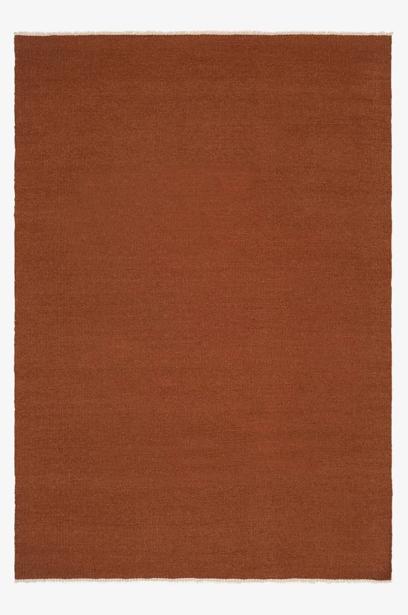 ROW Wollteppich