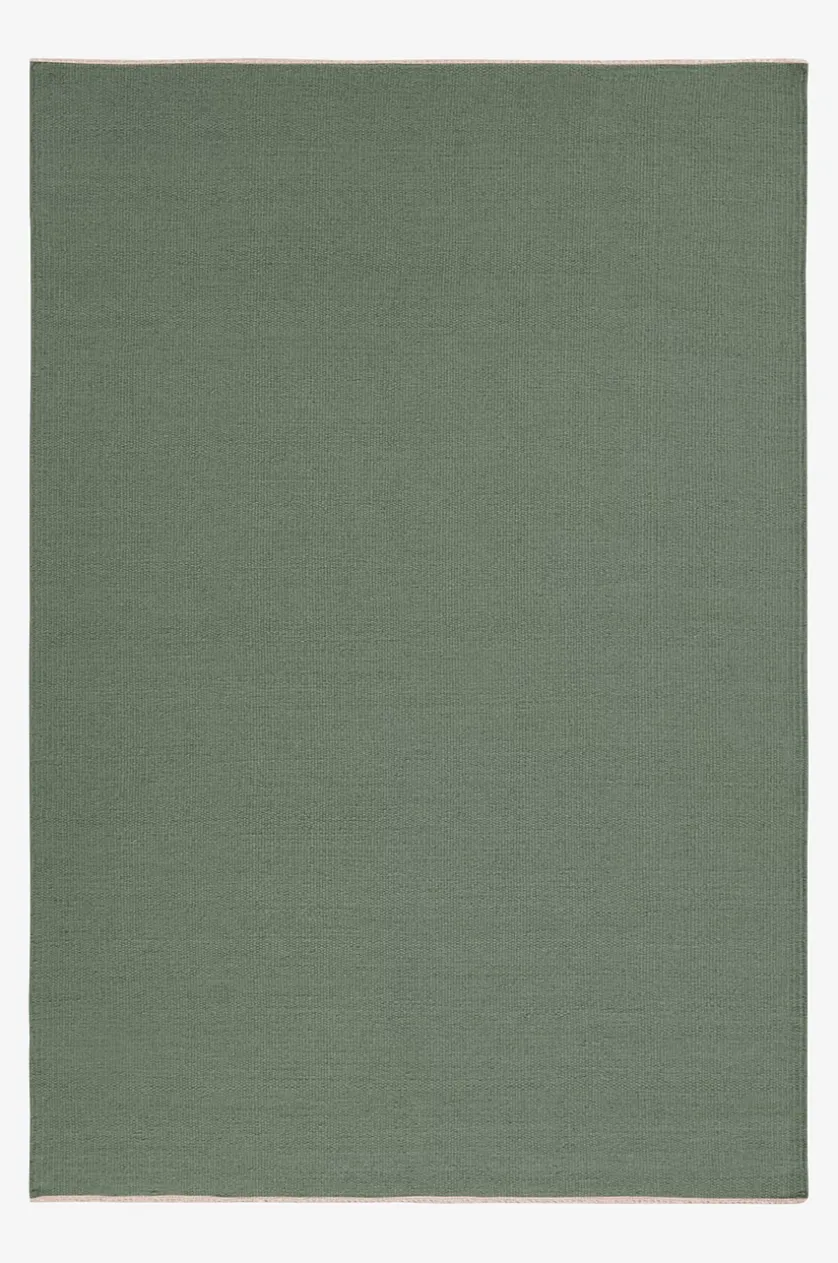 ROW Wollteppich
