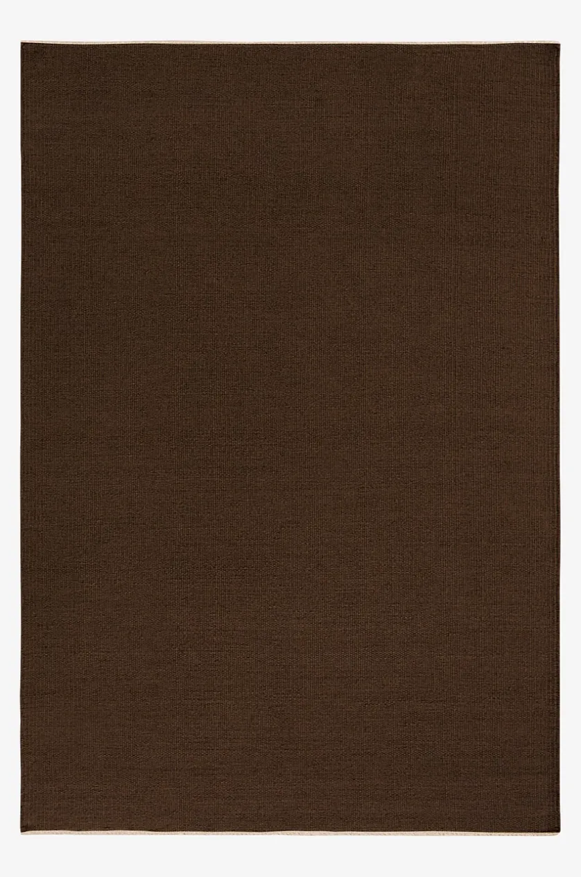 ROW Wollteppich