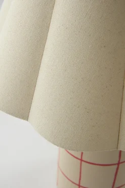 RUTHIE Tischlampe