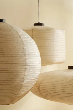 SAGA Deckenlampe ø 80 cm