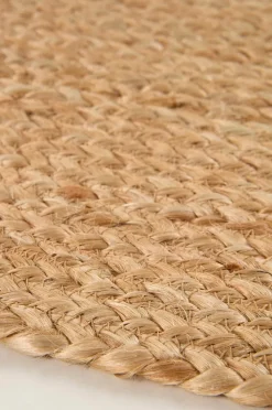 SALLA Türmatte aus Jute