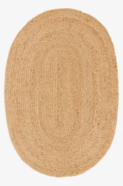SALLA Türmatte aus Jute