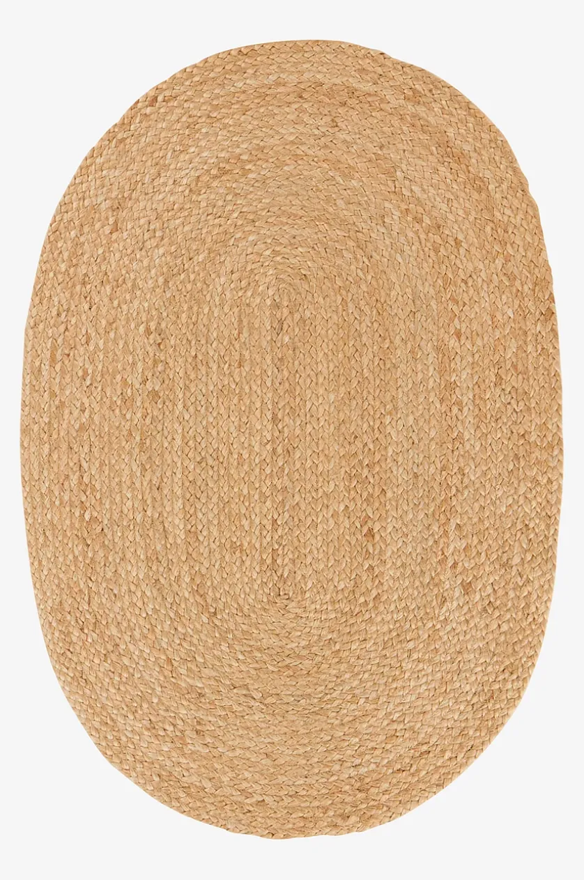 SALLA Türmatte aus Jute
