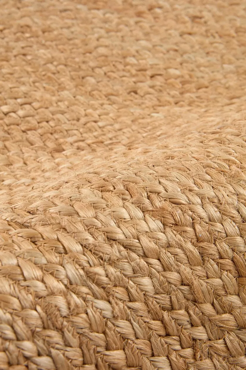 SALLA Türmatte aus Jute