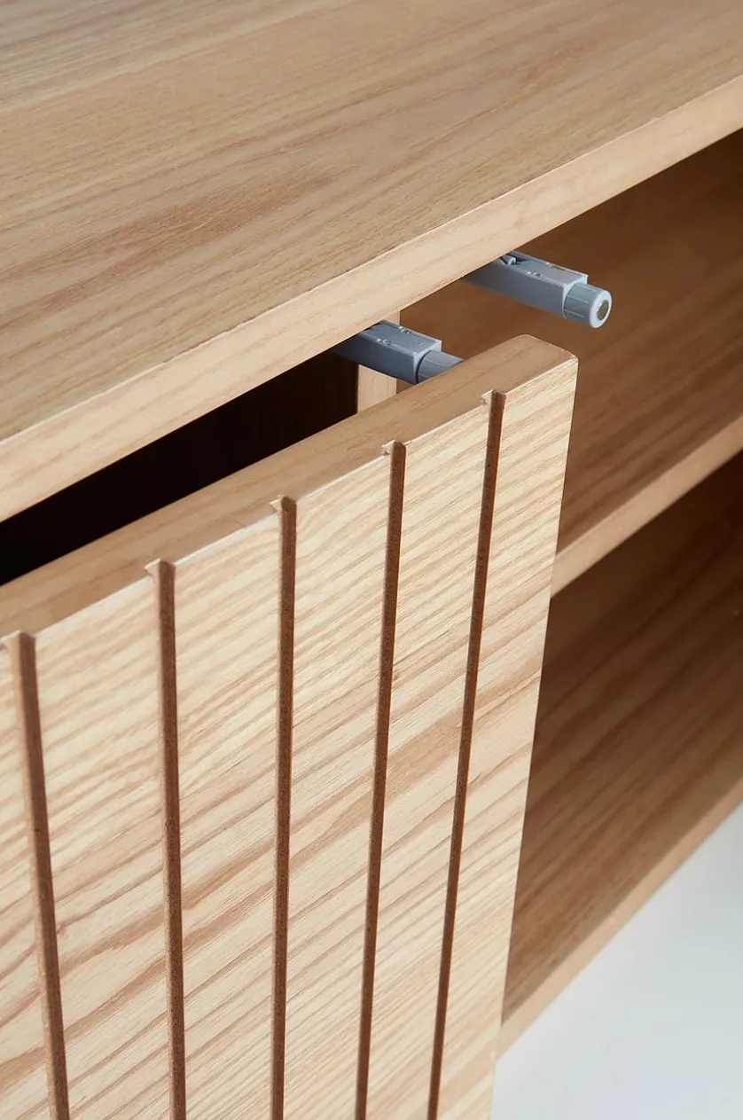 SANDVIKEN Sideboard 40 x 120 cm