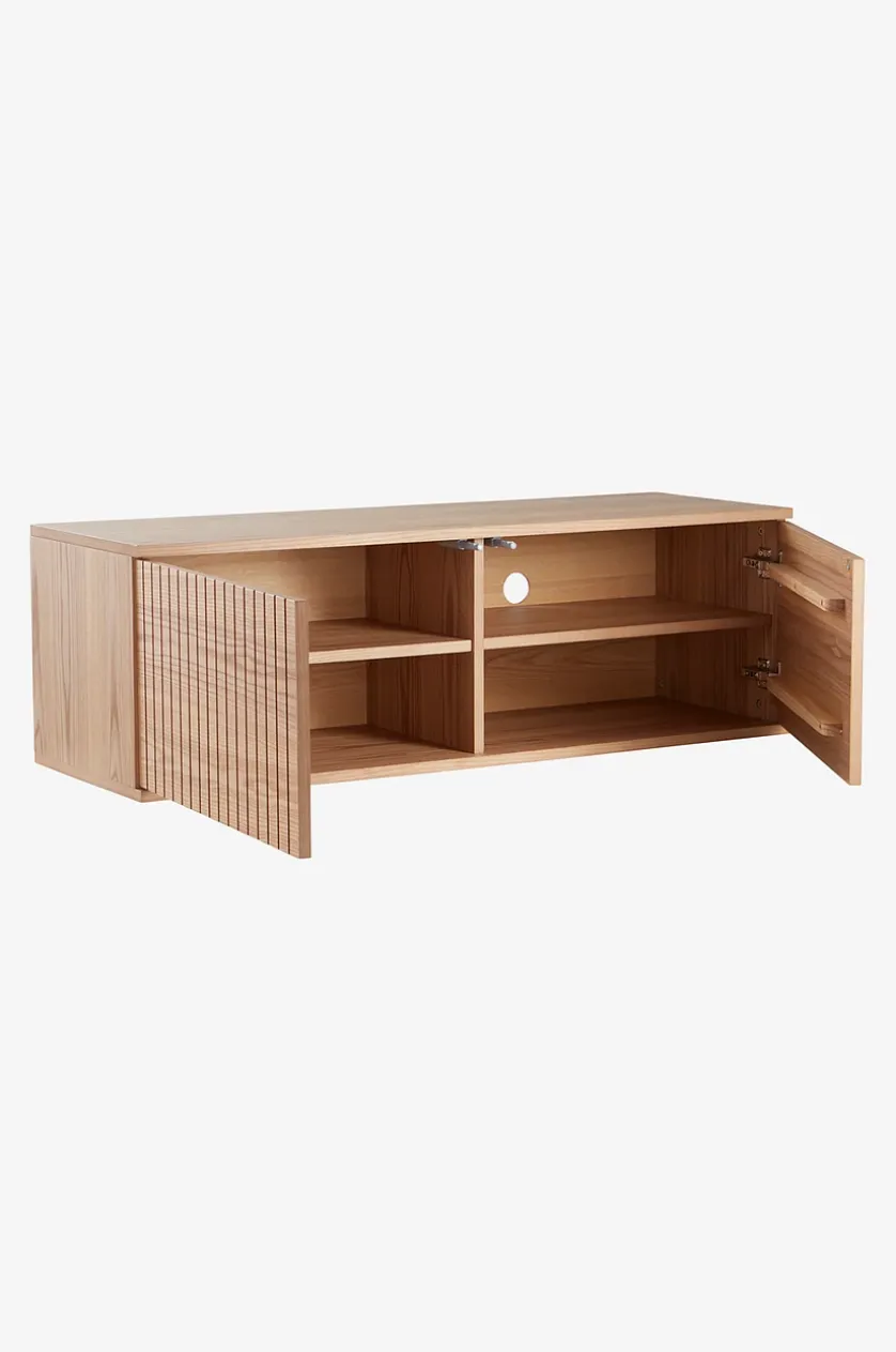 SANDVIKEN Sideboard 40 x 120 cm