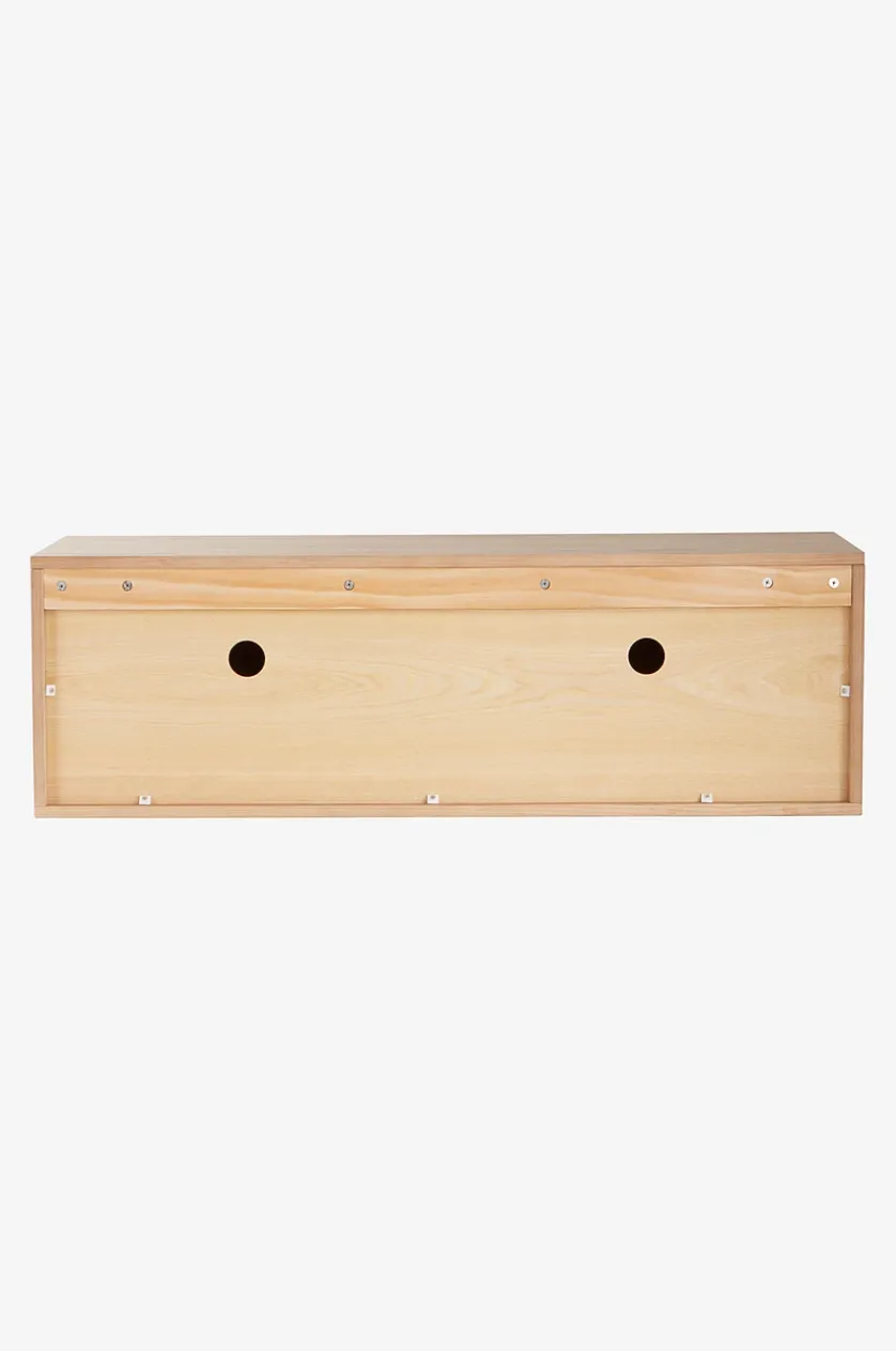 SANDVIKEN Sideboard 40 x 120 cm