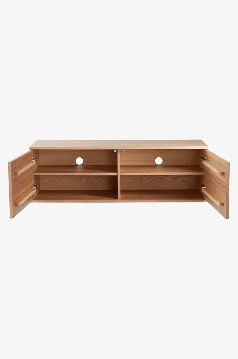 SANDVIKEN Sideboard 40 x 120 cm