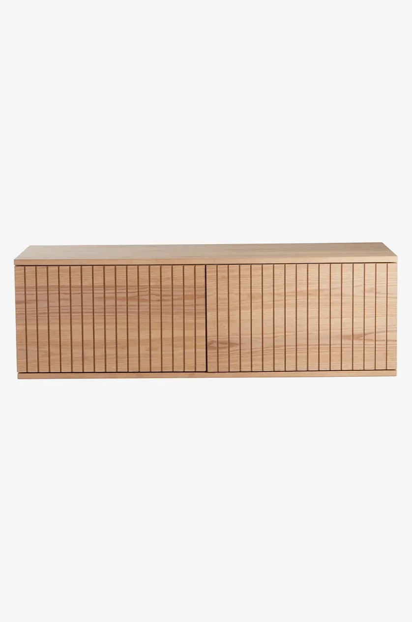 SANDVIKEN Sideboard 40 x 120 cm
