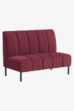 SANTOS Küchensofa, 2-Sitzer-Modul