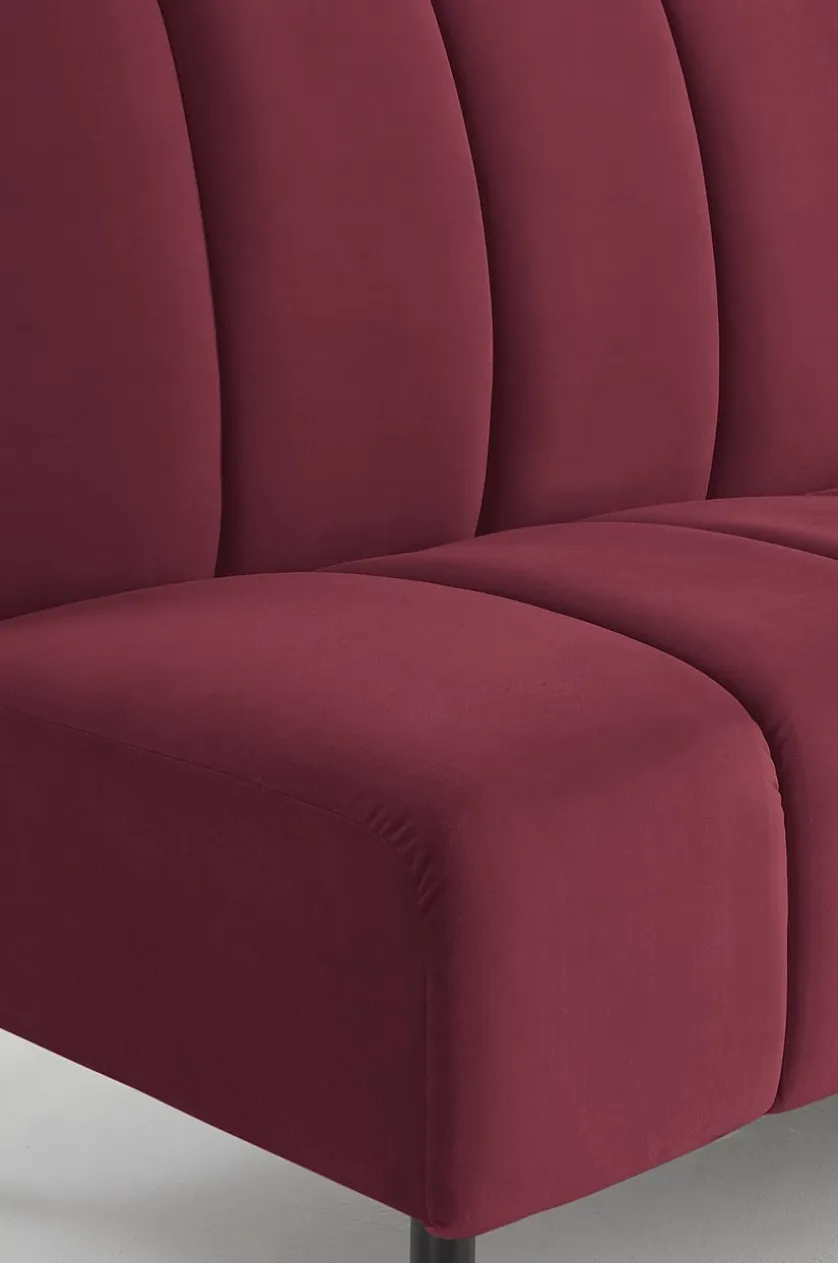 SANTOS Küchensofa, 2-Sitzer-Modul