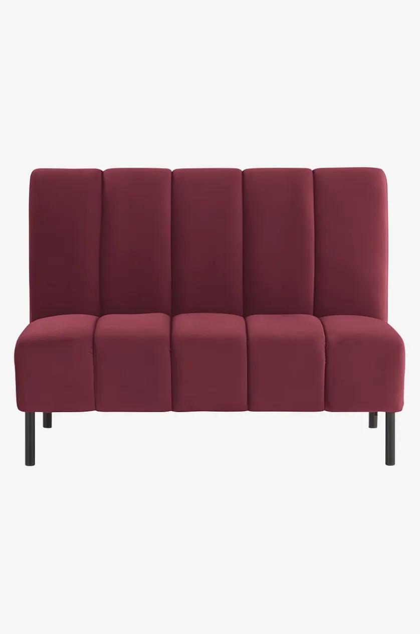 SANTOS Küchensofa, 2-Sitzer-Modul