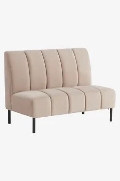 SANTOS Küchensofa, 2-Sitzer-Modul