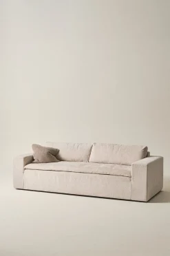 SARBONNE 3-Sitzer-Sofa