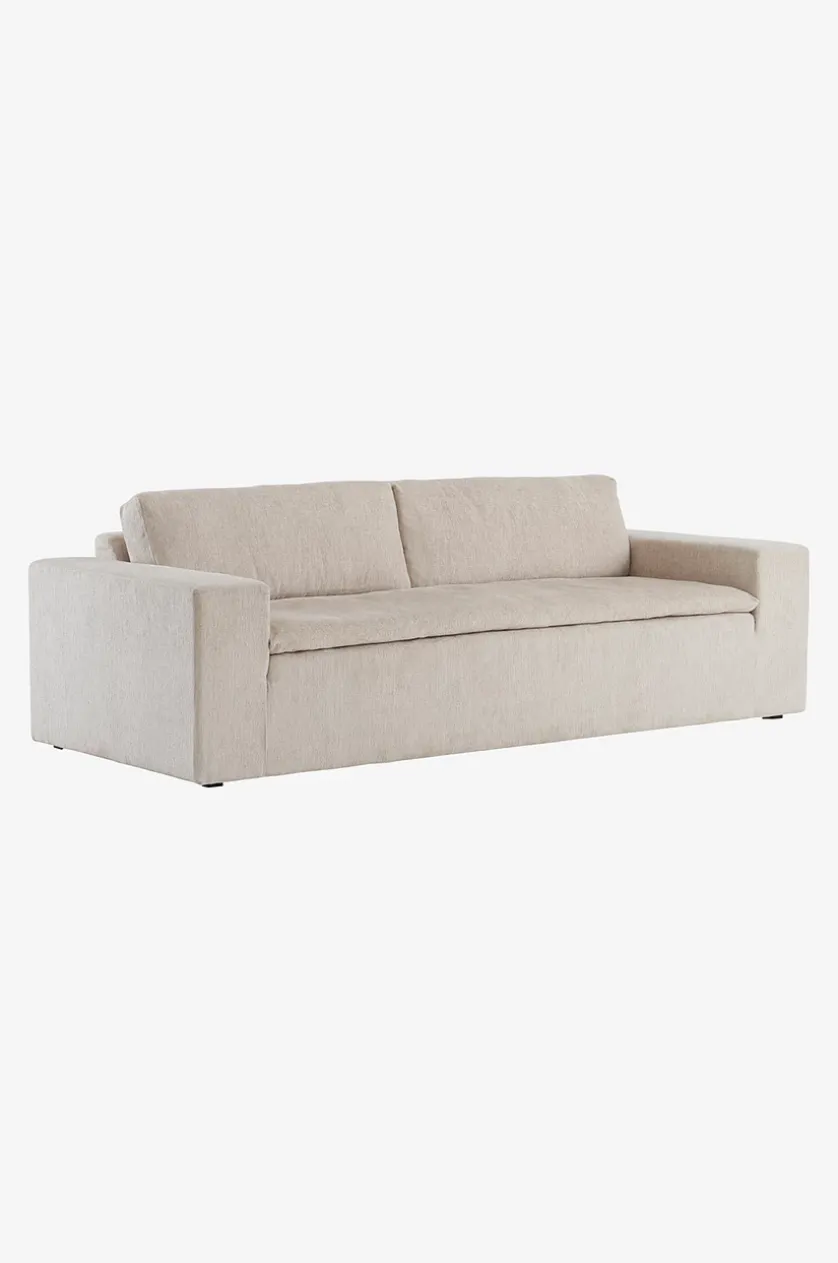 SARBONNE 3-Sitzer-Sofa
