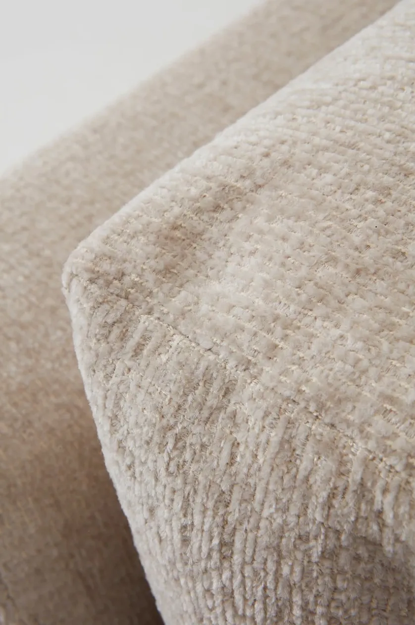 SARBONNE 3-Sitzer-Sofa