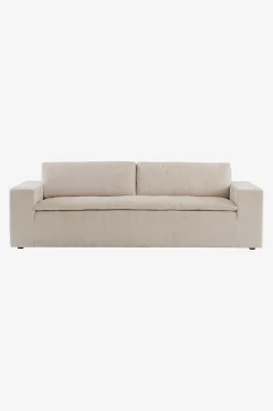 SARBONNE 3-Sitzer-Sofa