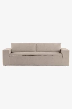 SARBONNE 3-Sitzer-Sofa