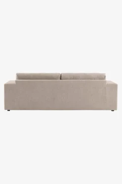 SARBONNE 3-Sitzer-Sofa