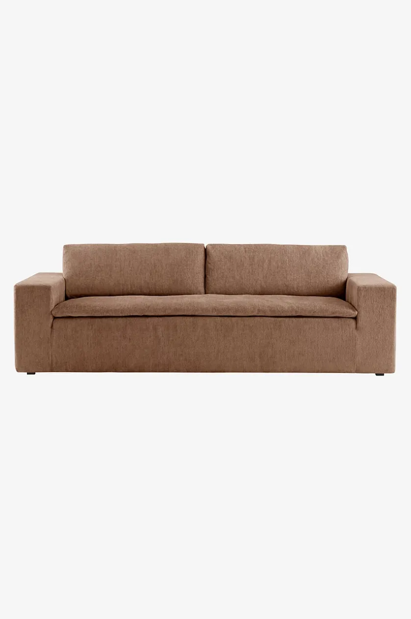 SARBONNE 3-Sitzer-Sofa