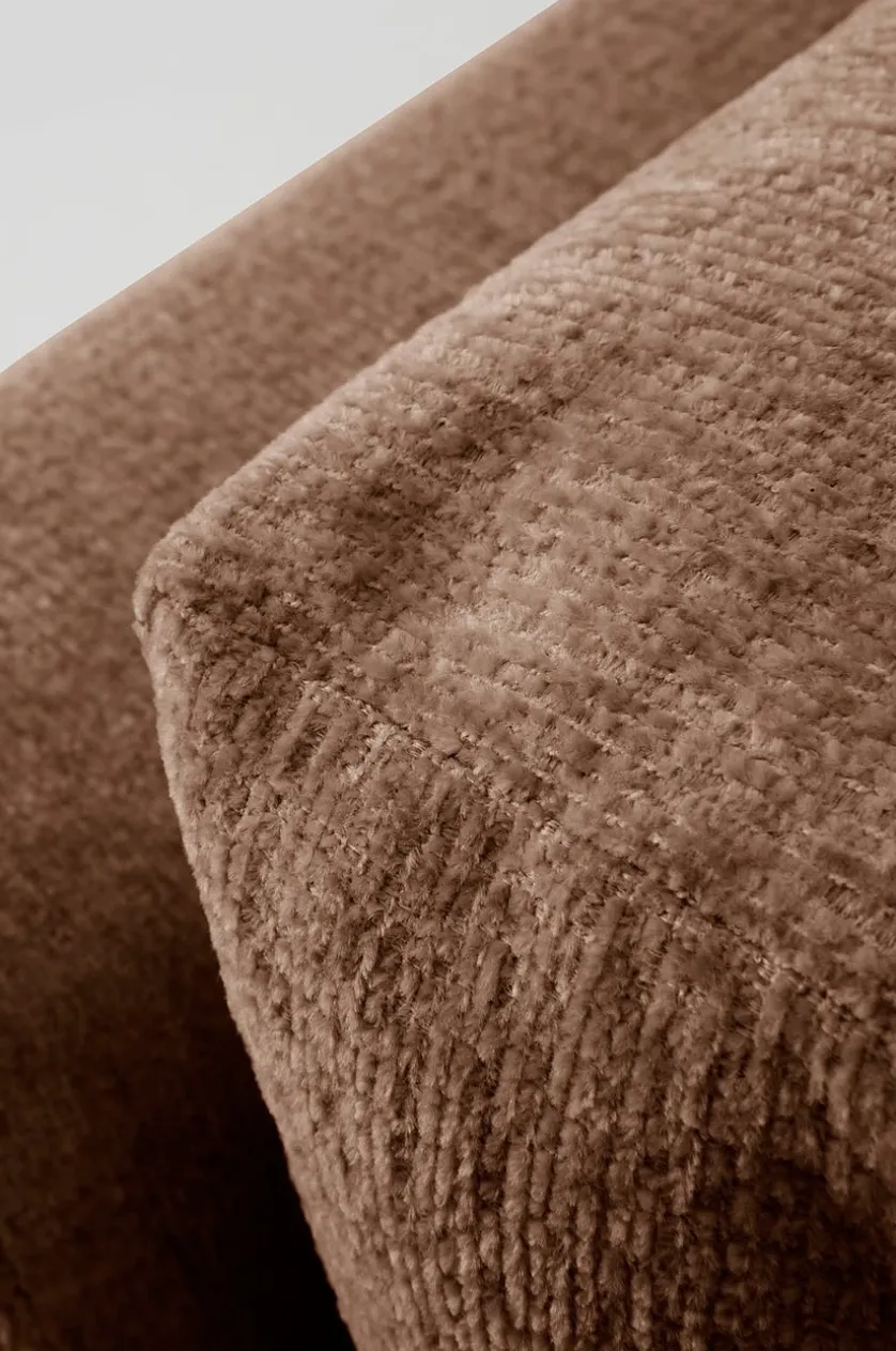 SARBONNE 3-Sitzer-Sofa