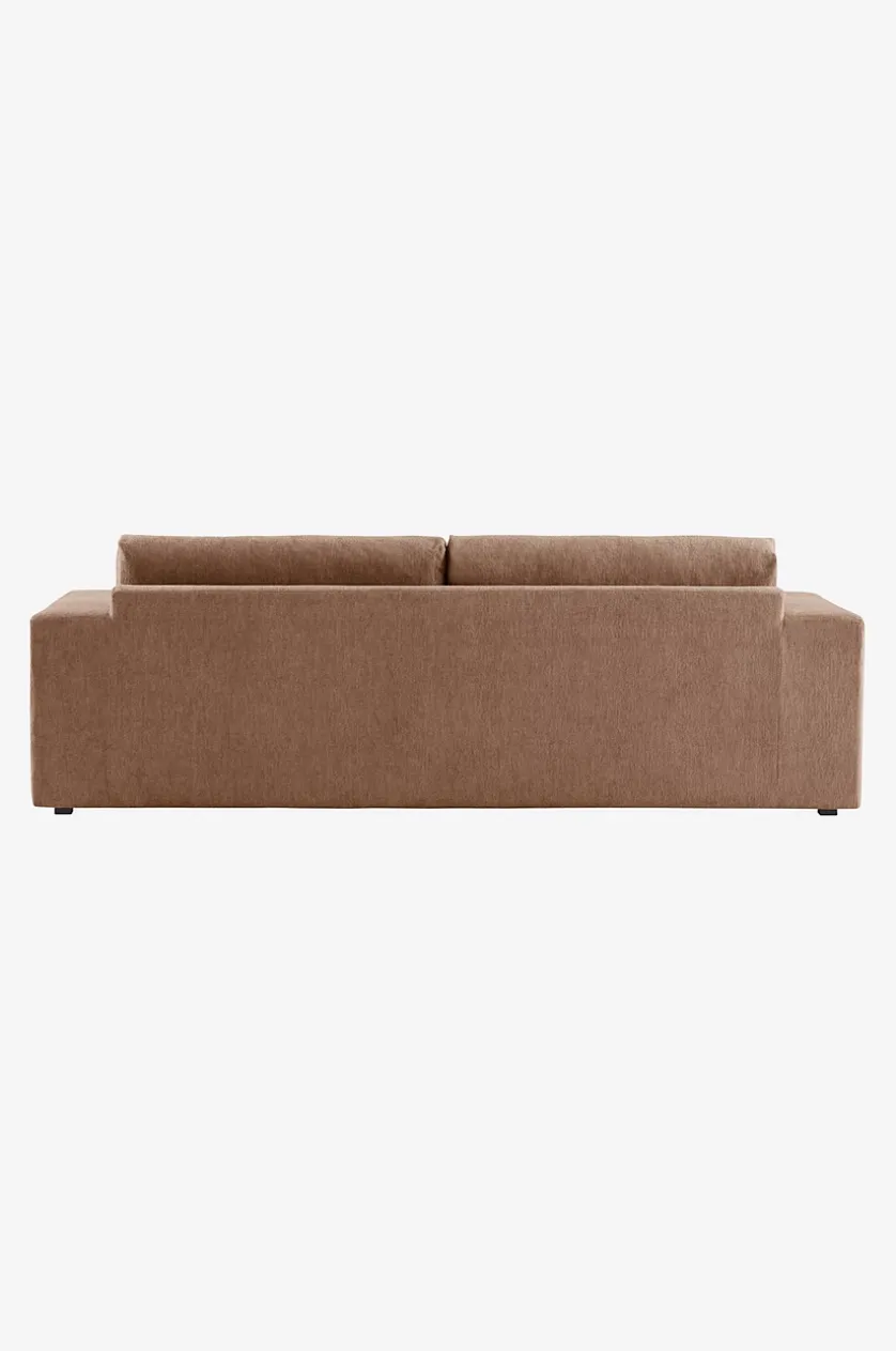 SARBONNE 3-Sitzer-Sofa