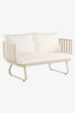 SARE 2-Sitzer Outdoor-Sofa