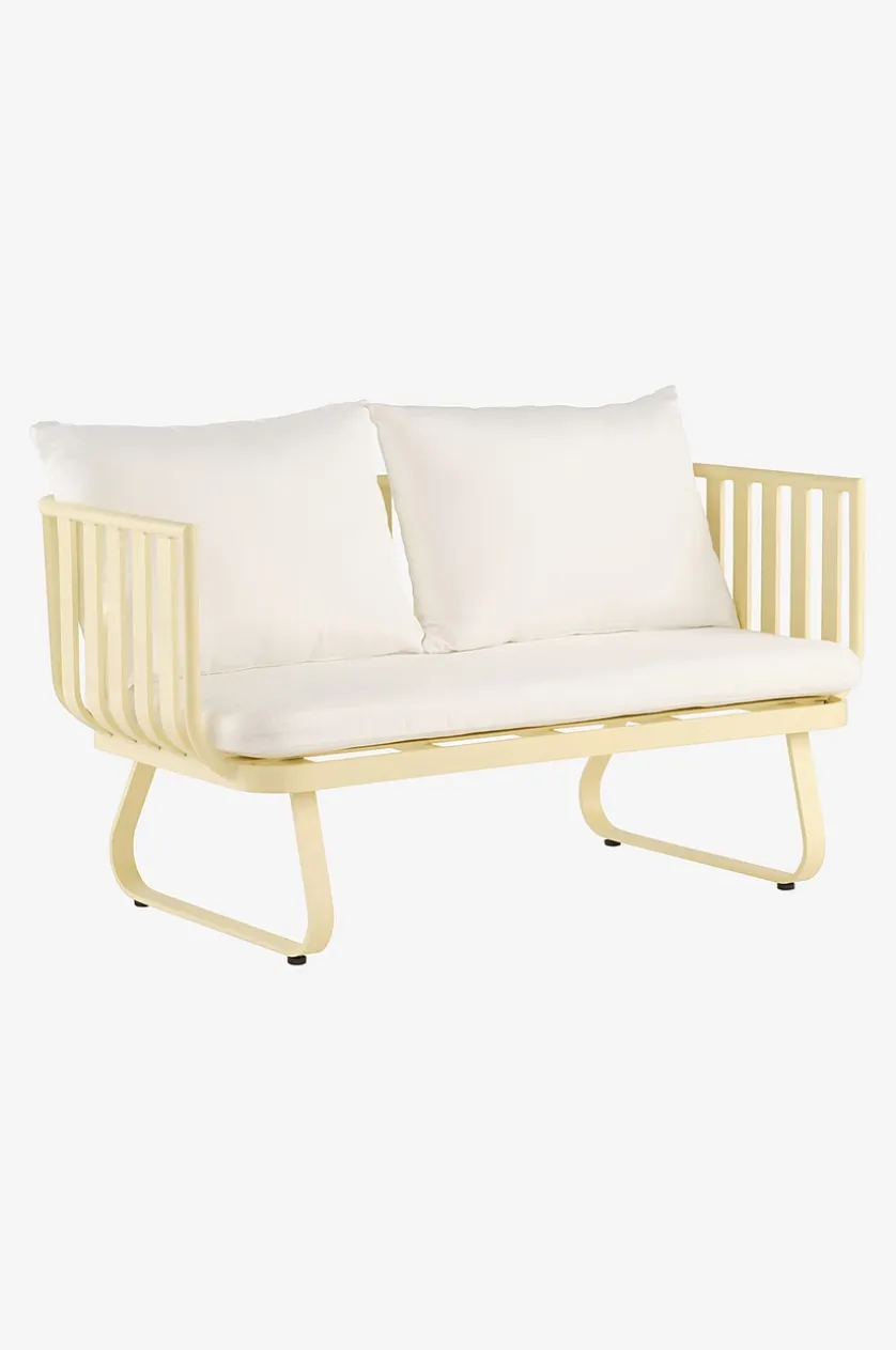 SARE 2-Sitzer Outdoor-Sofa