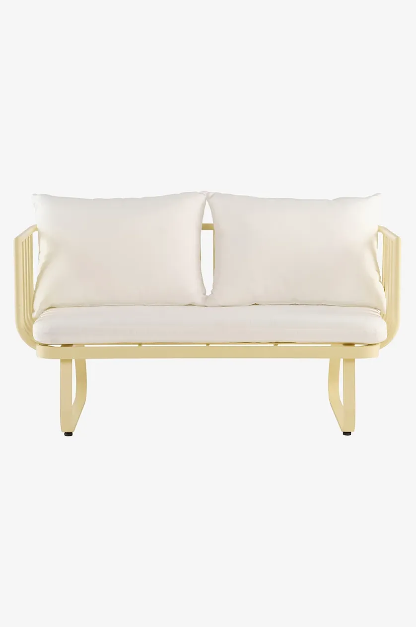 SARE 2-Sitzer Outdoor-Sofa