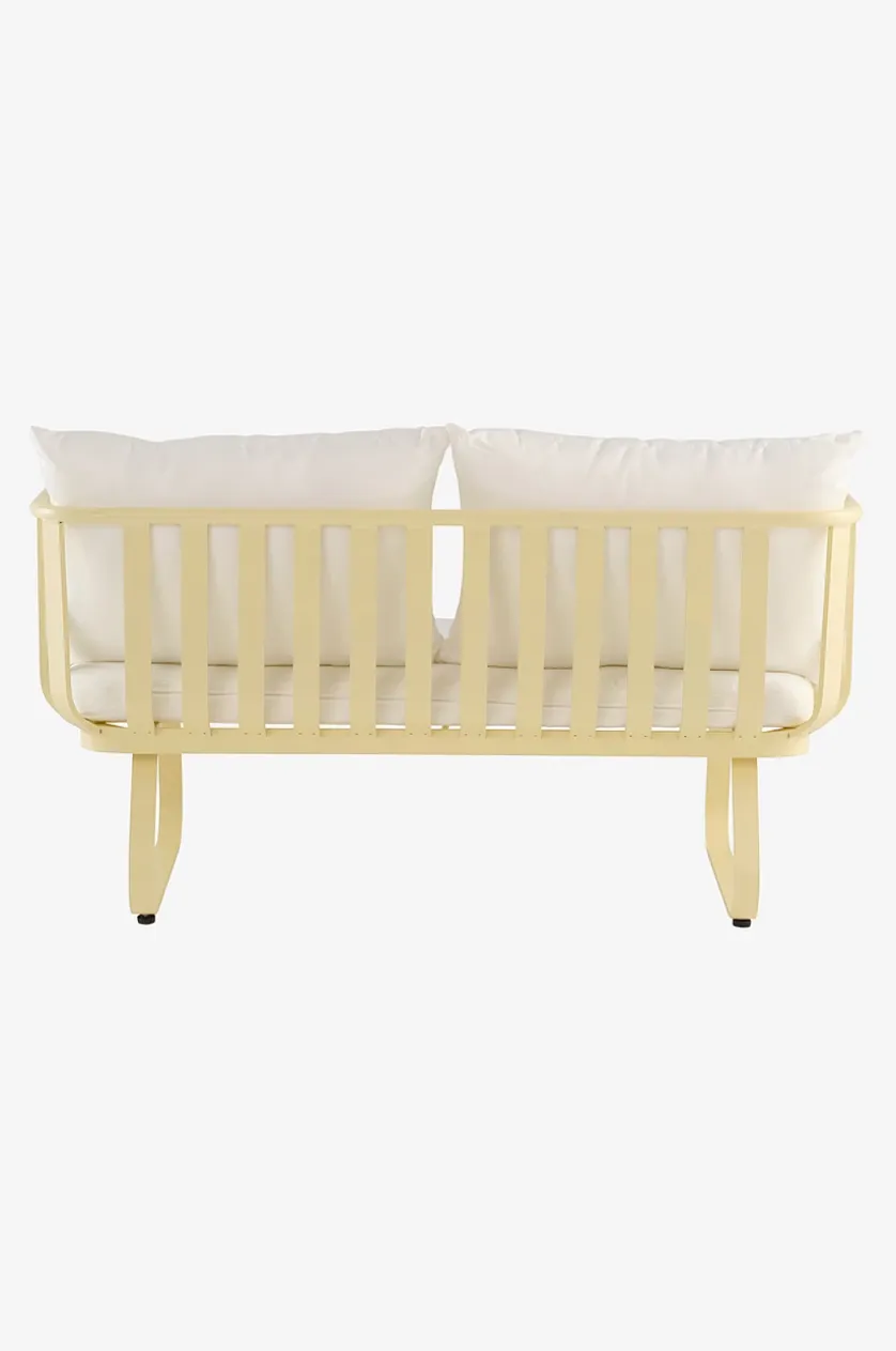 SARE 2-Sitzer Outdoor-Sofa