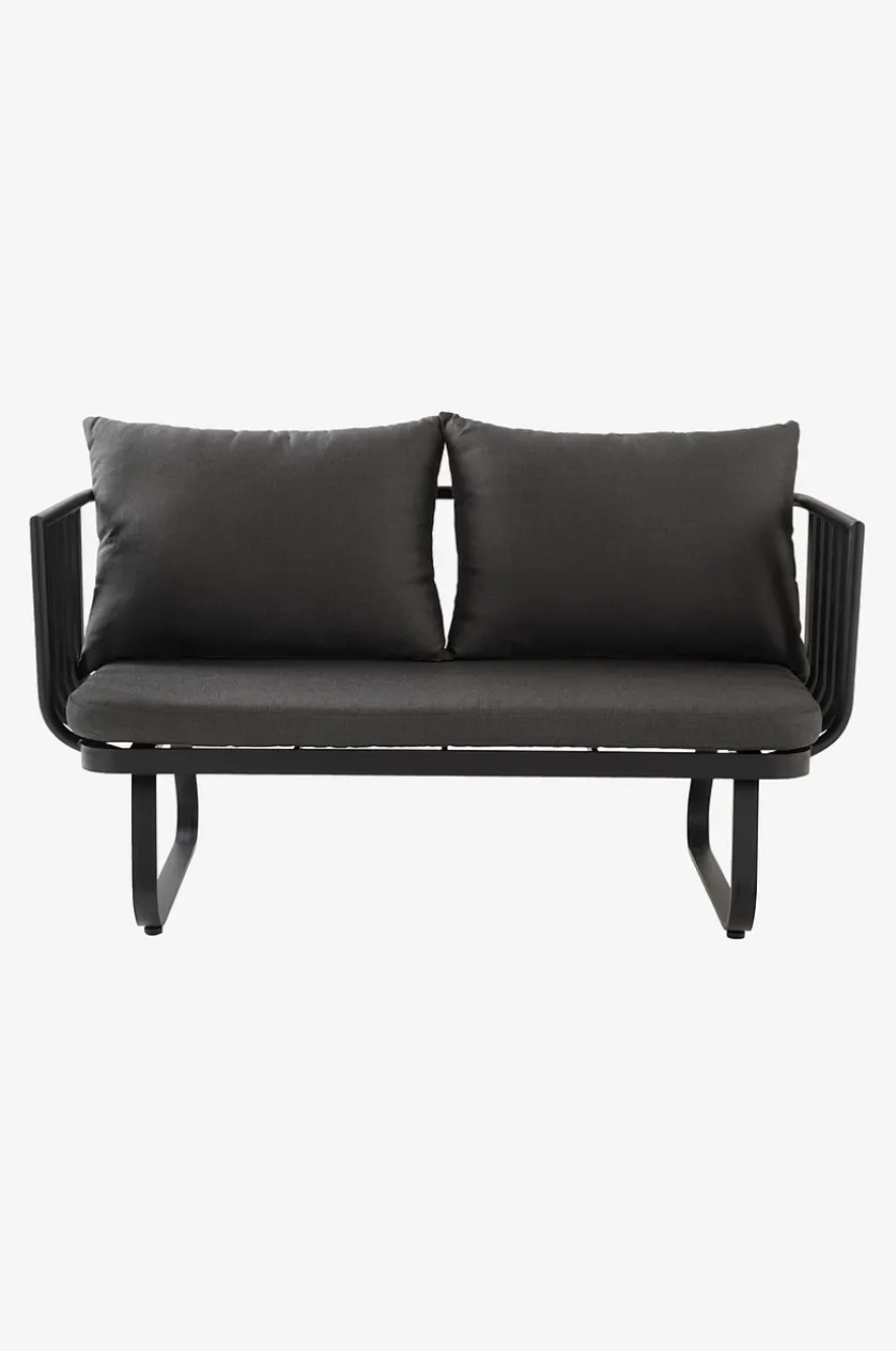 SARE 2-Sitzer Outdoor-Sofa