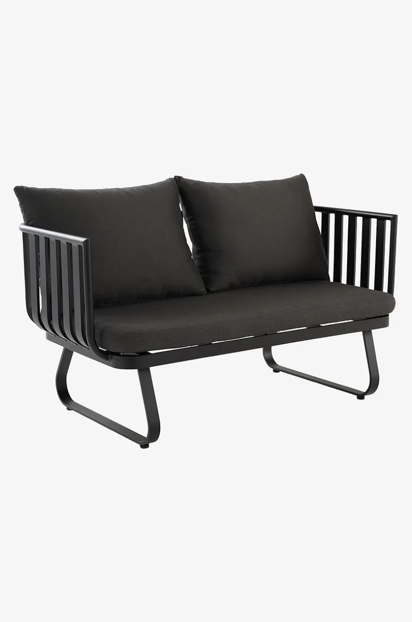 SARE 2-Sitzer Outdoor-Sofa