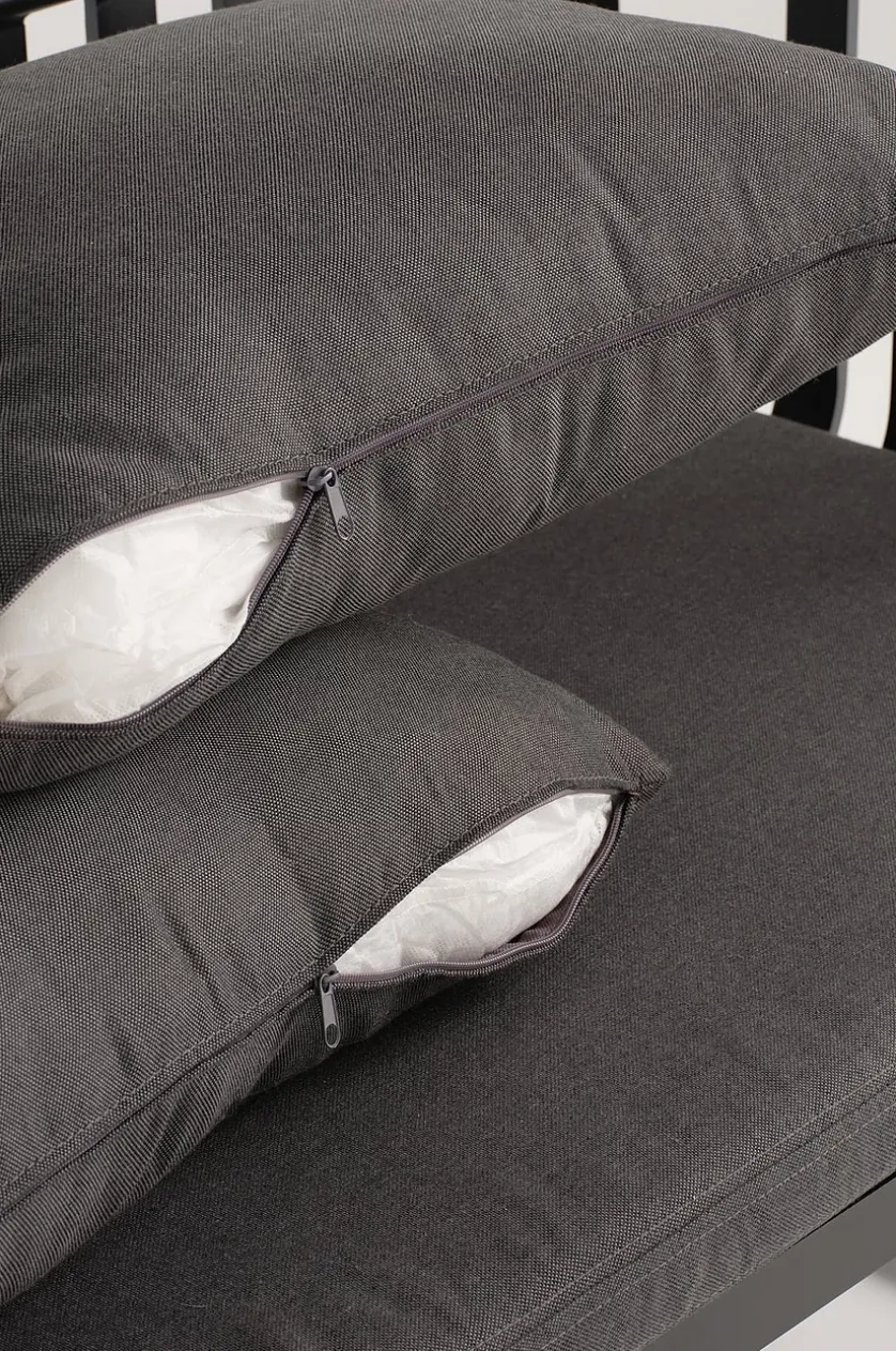 SARE 2-Sitzer Outdoor-Sofa