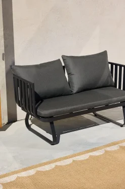SARE 2-Sitzer Outdoor-Sofa