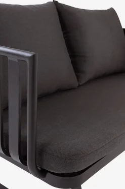SARE 2-Sitzer Outdoor-Sofa