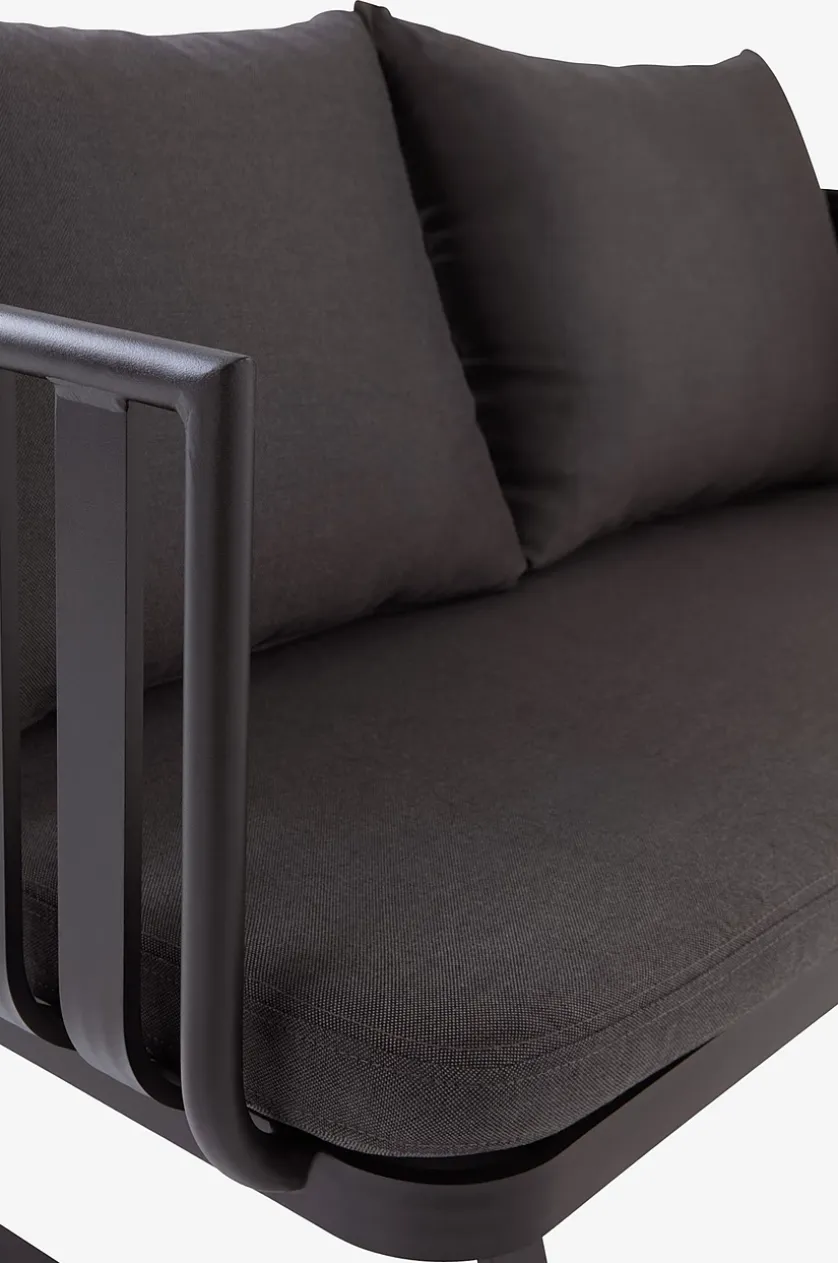 SARE 2-Sitzer Outdoor-Sofa