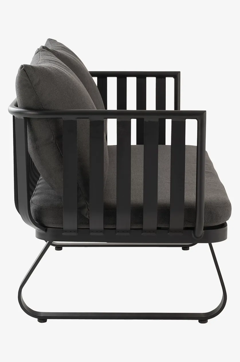 SARE 2-Sitzer Outdoor-Sofa