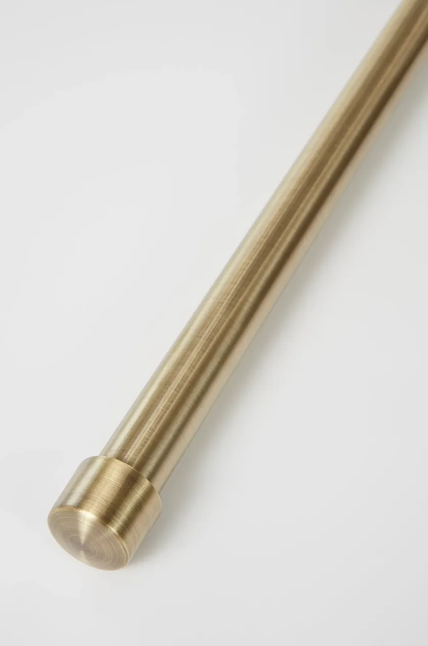 SCALA Gardinenstange 120‒210 cm