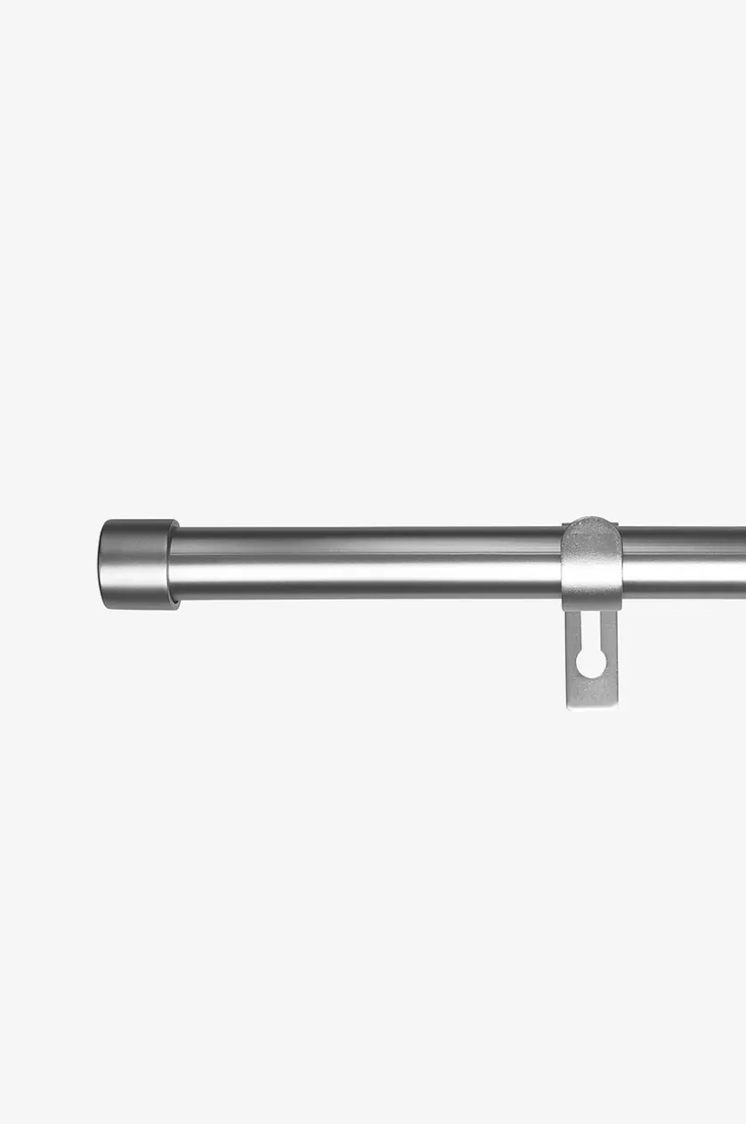 SCALA Gardinenstange 120‒210 cm