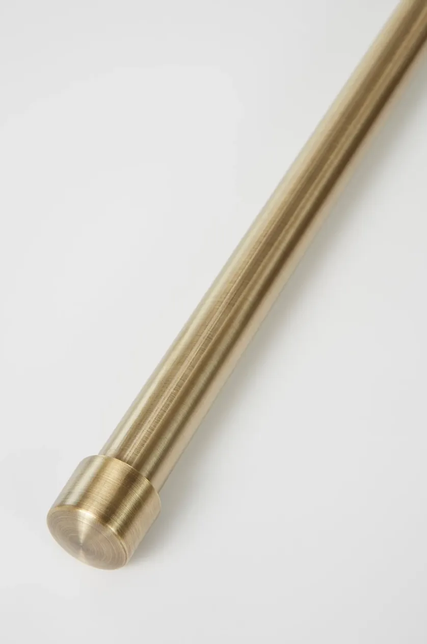 SCALA Gardinenstange 210–380 cm