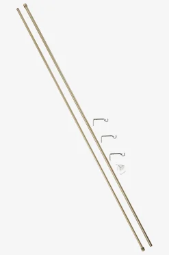 SCALA Gardinenstange 210–380 cm