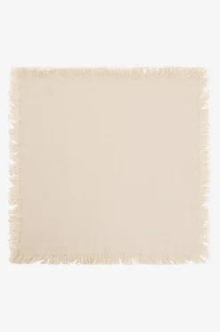 SCARLETT Serviette 4er-Pack