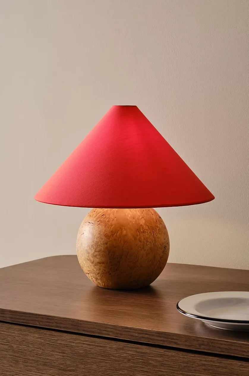 SCILLA Lampenschirm ø 30 cm