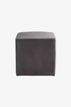 SEATTLE Pouf 40x40 cm