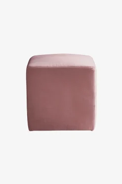 SEATTLE Pouf 40x40 cm